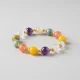 Rainbow Harmony · 7-Chakra Energy Bracelet