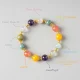 Rainbow Harmony · 7-Chakra Energy Bracelet